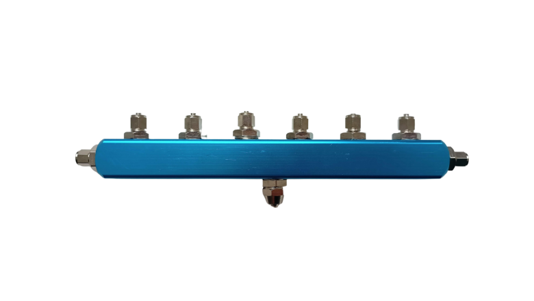 8 in 1 Connectors for Hydrostik Pro